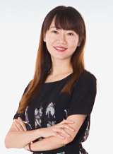 Ms. Stephanie Hu